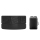 Klawiatura bezprzewodowa Silver Monkey Ergonomic 70 Wireless Keyboard + Business Backpack 15,6"